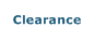 Clearance
